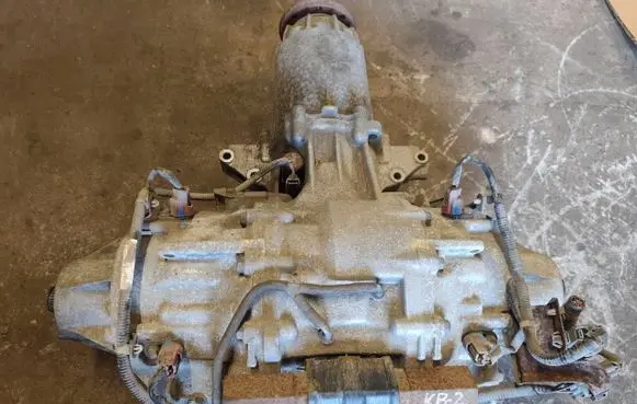 Honda Legend Rear differential RJC0067563