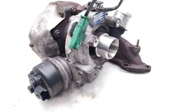 Ford Mondeo MK V Turbo 53039700394