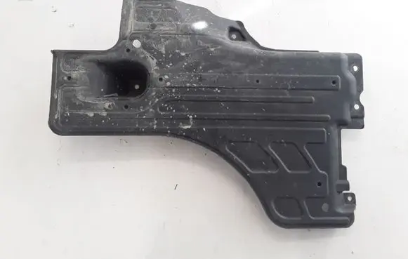 Volvo S80 Trunk boot underbody cover/under tray 