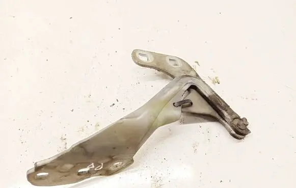 Ford Mondeo MK IV Engine bonnet/hood hinges 7s7aa16800ae