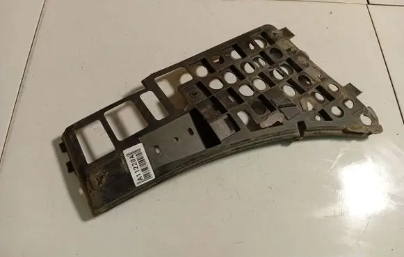 Citroen C4 Grand Picasso Rear bumper mounting bracket 969487