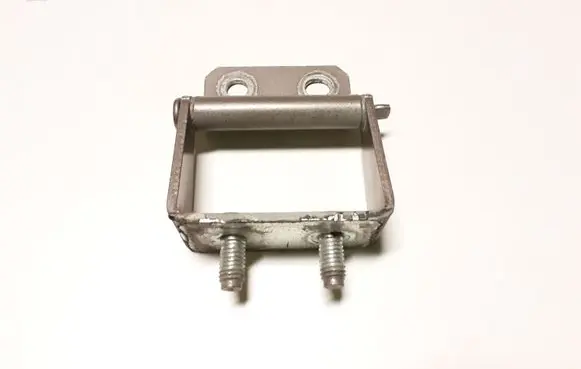 Nissan Qashqai Tailgate/trunk/boot hinge ES030Y ES03