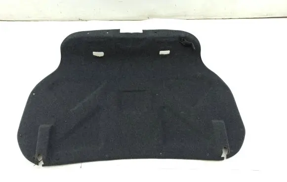 Jaguar XJ X308 Tailgate/boot lid cover trim 