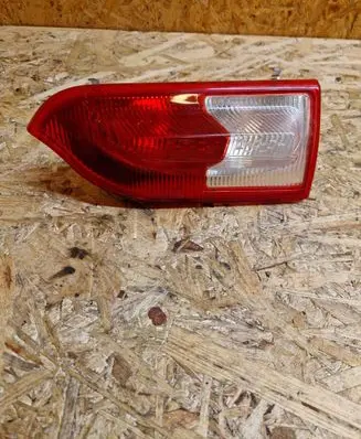 Opel Insignia A Rear bumper light 13226854