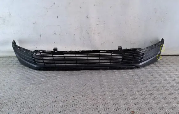 Peugeot Rifter Front bumper lip 9816882180