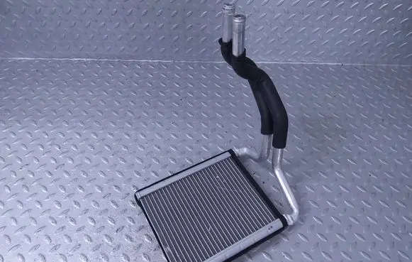 KIA Ceed Heater blower radiator 97138J7000