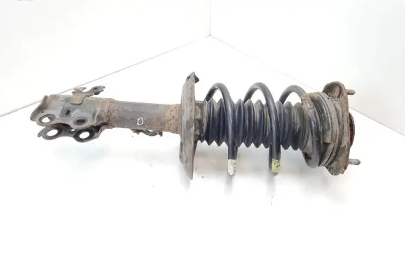 Toyota Prius (XW50) Front shock absorber with coil spring 4851047290