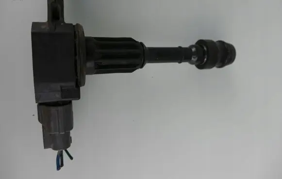 Nissan Micra High voltage ignition coil 22448AX001