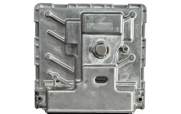 Volkswagen Golf VII Engine control unit/module 06K907425N