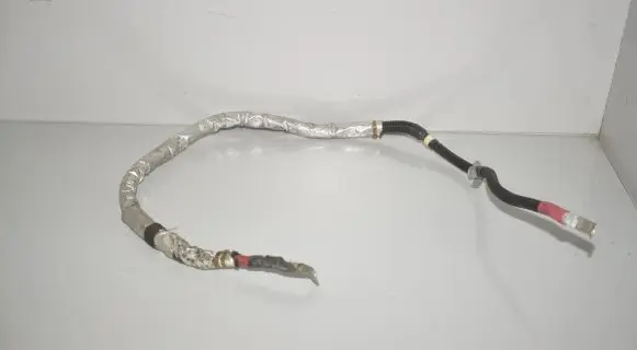 BMW 5 G30 G31 Positive cable (battery) 8476014 12428476014 8580057