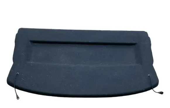 Peugeot 308 Cover in windowsill 