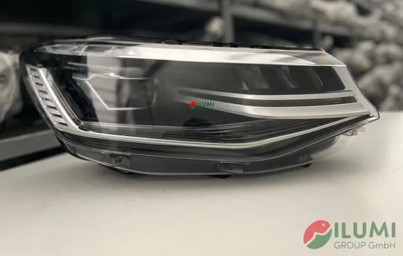 Volkswagen Caddy Headlight/headlamp 2K8941036