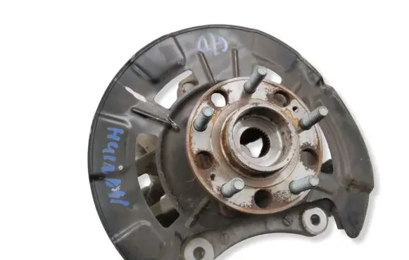 Hyundai Santa Fe Rear wheel hub 52701S1CB0