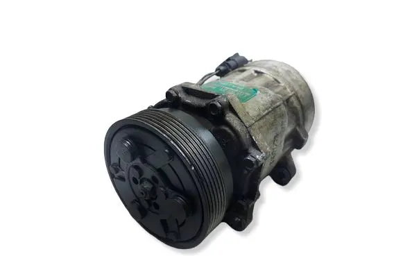 Volkswagen Golf IV Air conditioning (A/C) compressor (pump) 1J0820803FKASACJA 1J0820803F