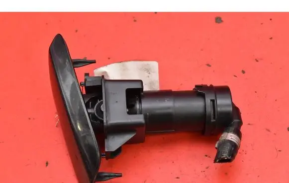 Audi A6 Allroad C6 Windshield washer spray nozzle 