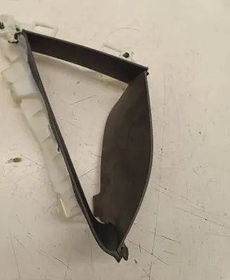 Audi A5 (C) pillar trim 8W8867288A SP7373600