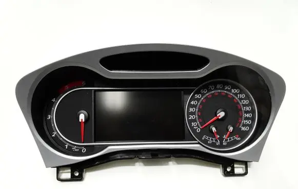 Ford Mondeo MK IV Speedometer (instrument cluster) 8M2T10849WA 8M2T14A026CA VP6M2F10849WA