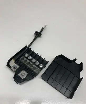 Peugeot 508 II Positive wiring loom 9814474980