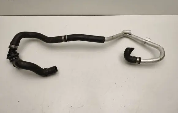 Mercedes-Benz E W213 Air intake hose/pipe A2138300403