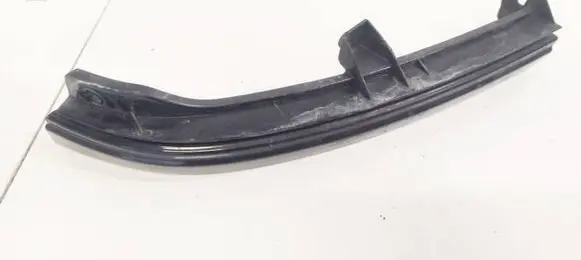Under headlight/headlamp trim