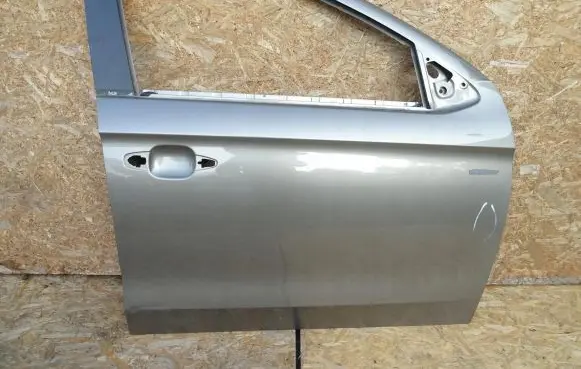 Citroen C-Elysée Front door