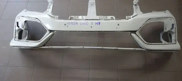 Honda Civic XI Front bumper 71101T60ZZ00