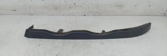 Under headlight/headlamp trim