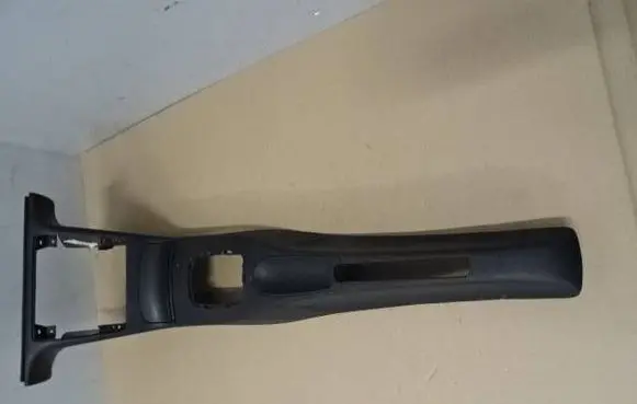 Volkswagen Polo III 6N 6N2 6NF Center console 