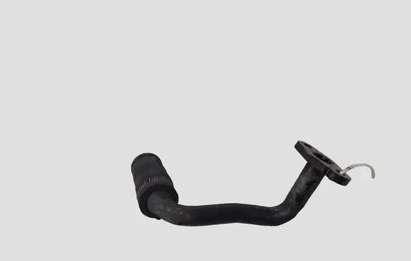 BMW 1 E81 E87 Turbo turbocharger oiling pipe/hose