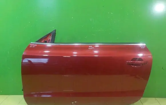 Audi A5 8T 8F Front door PRZOD LEWE