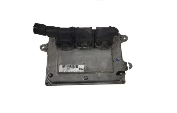 Honda Civic Engine control unit/module 37820RSAG13 6407690807 CHR