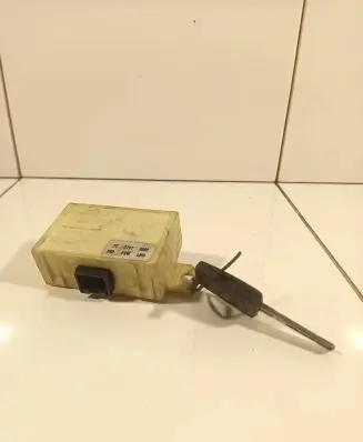 Audi A6 S6 C4 4A Immobilizer control unit/module 4A0953234F 6750491