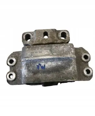 Volkswagen Golf V Engine mounting bracket 1K0199555M