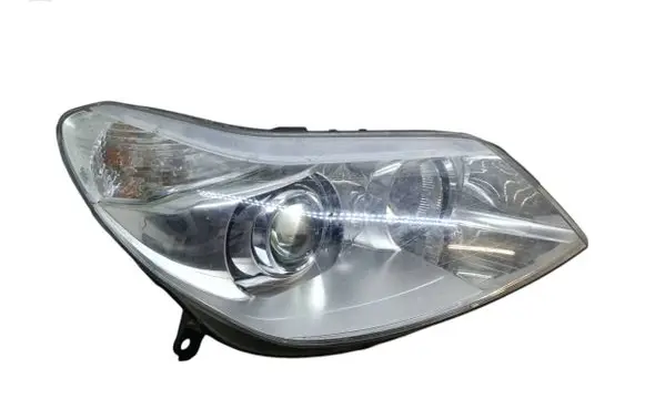 Citroen C5 Headlight/headlamp 9650115380 89009364 69900022