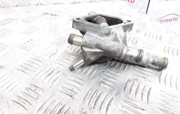 Opel Astra G Thermostat/thermostat housing