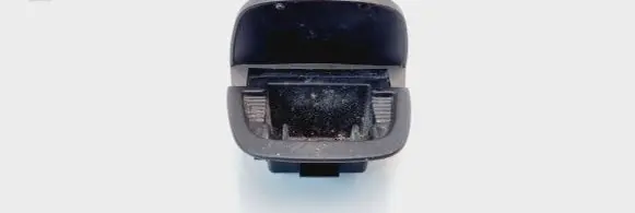 Peugeot 206 Car ashtray 9627639377