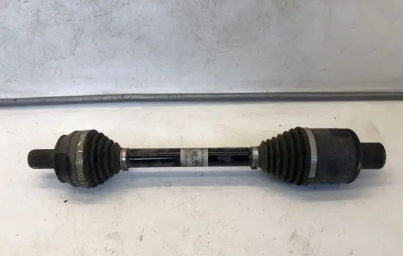 Mercedes-Benz EQS V297 Rear driveshaft A2973500602