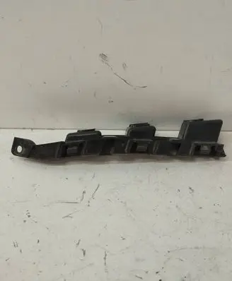 Volkswagen PASSAT B7 Front bumper mounting bracket 3AA807184