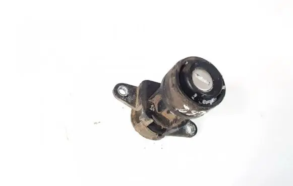 Volkswagen PASSAT B4 Tailgate exterior lock 