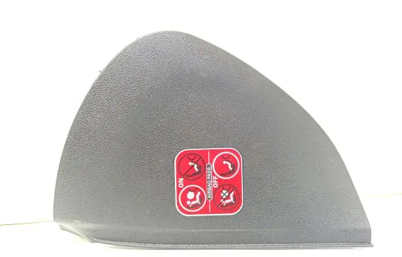 Citroen C3 Picasso Dashboard side end trim 96830424