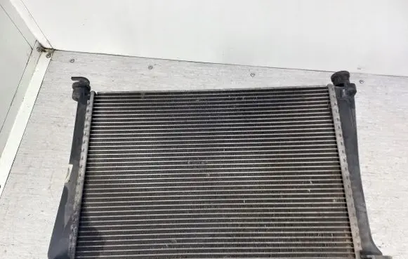 Mazda 2 Coolant radiator 2S6H8005CC