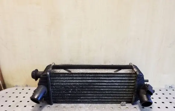 KIA Sportage Intercooler radiator 282702A850 3930084400 9490930502