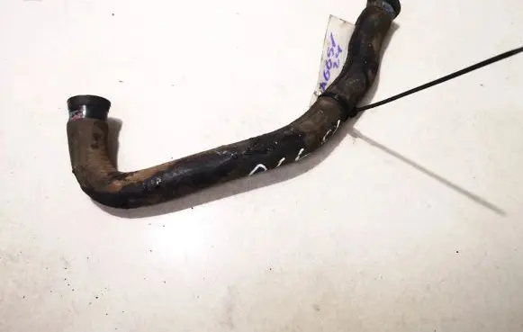 Alfa Romeo 147 Engine coolant pipe/hose