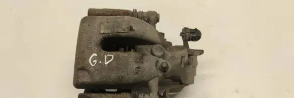 Citroen DS5 Rear brake caliper