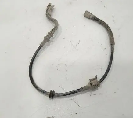 Opel Zafira A Front ABS sensor wiring 09131387