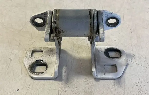 Tesla Model S Rear door upper hinge 1120038