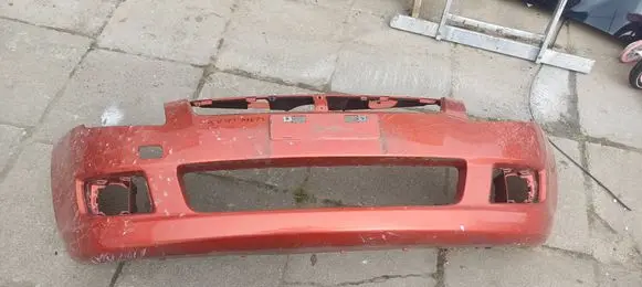 Suzuki Swift I Front bumper 7171173k00