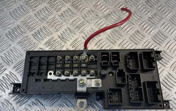 Fuse module