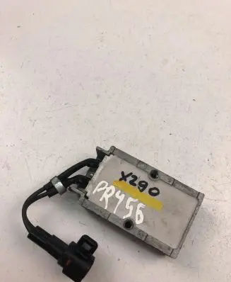 Lexus GS 300 350 430 450H Other control units/modules 2308031020
