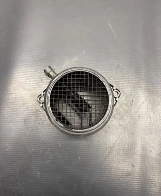 Volvo XC60 Mass air flow meter 351847004 02810